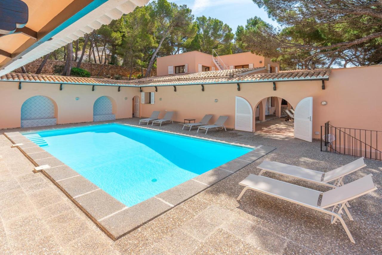Villa Lumb Capdepera  Exterior foto